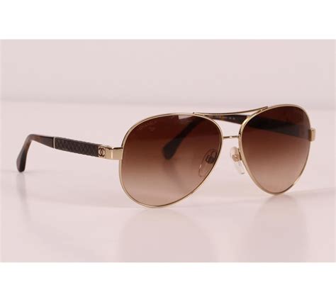 chanel pilot summer fake sunglasses|authentic chanel sunglasses.